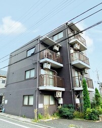 ＤＪＫ花小金井マンションの物件外観写真